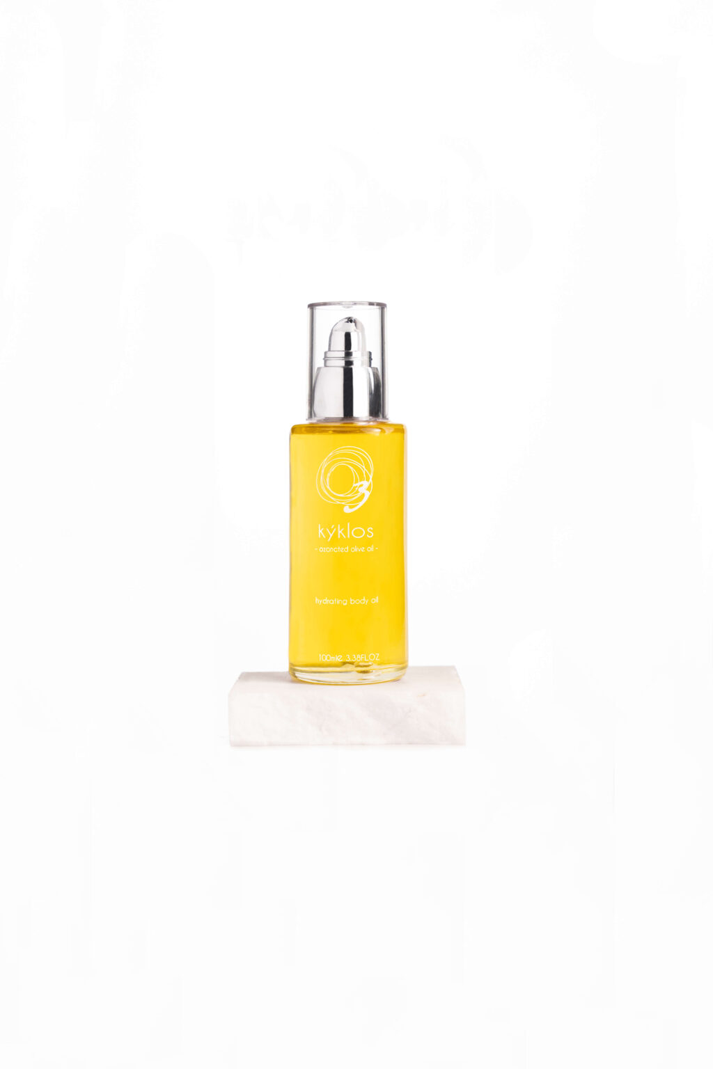 Hydrating Body Oil Kyklos Cosmetics