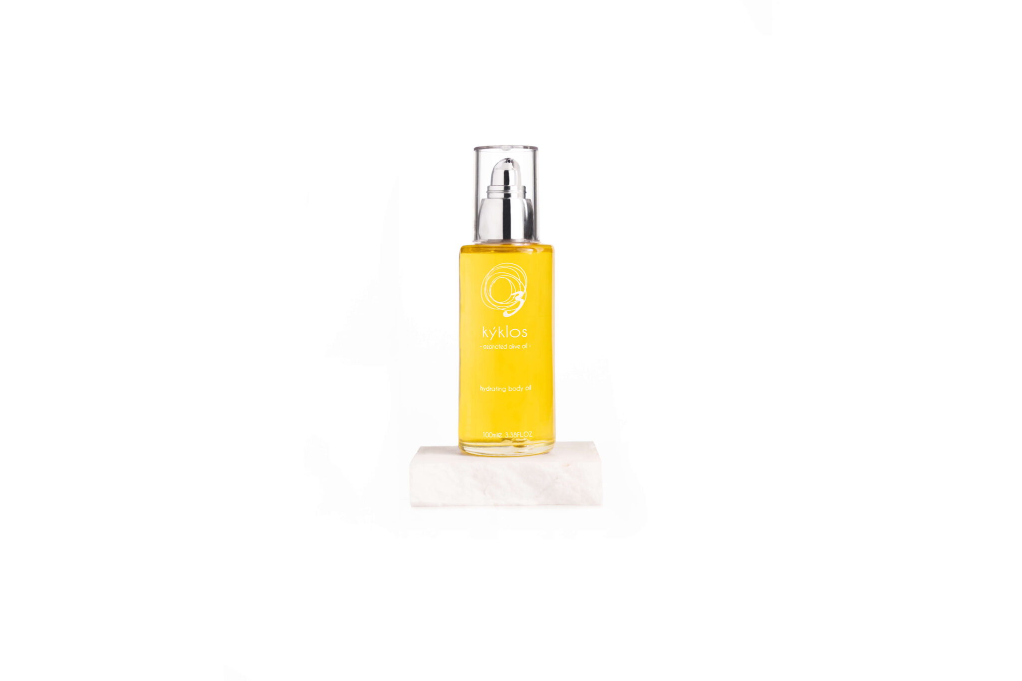 Hydrating Body Oil Kyklos Cosmetics