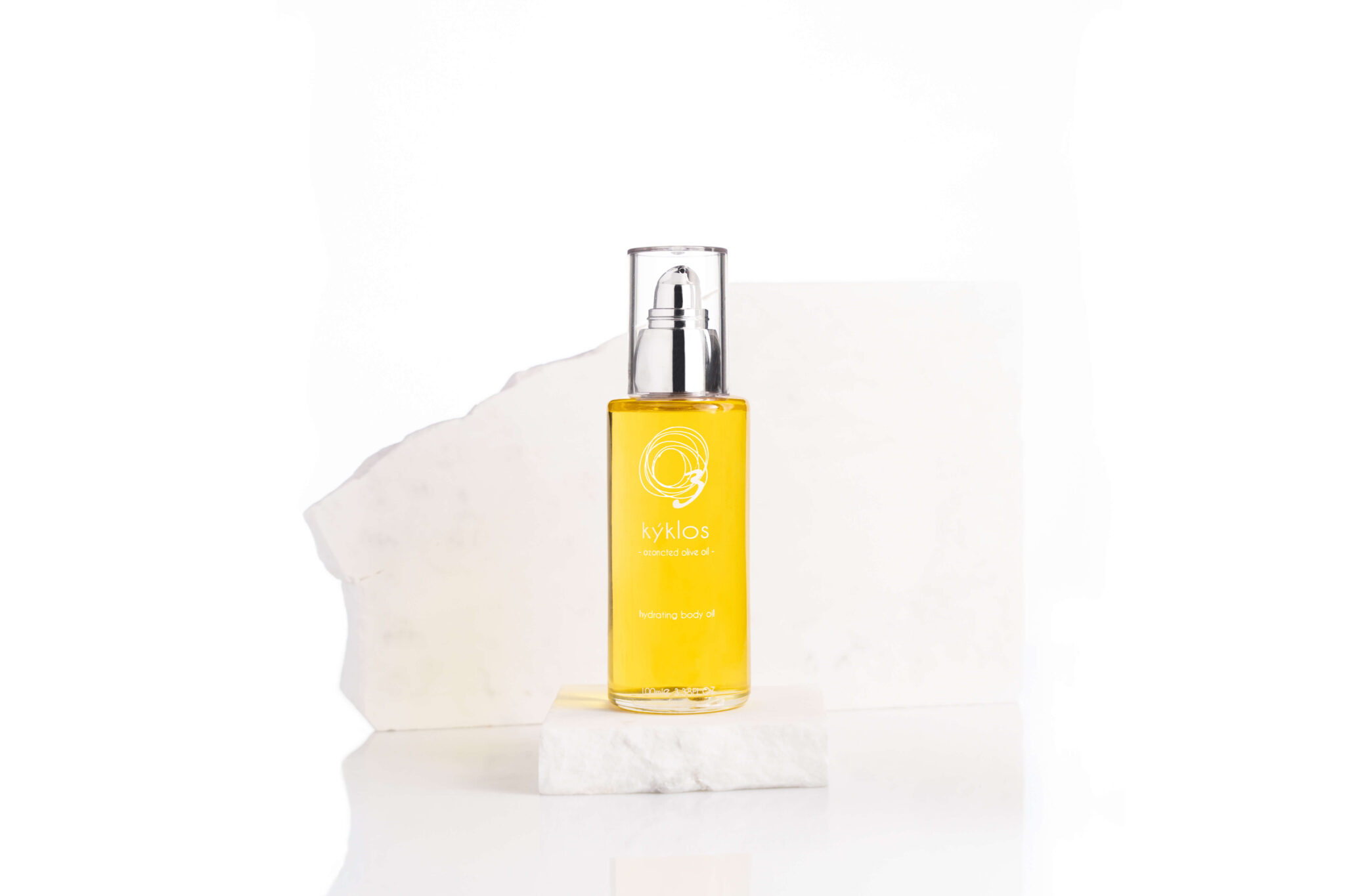 Hydrating Body Oil Kyklos Cosmetics