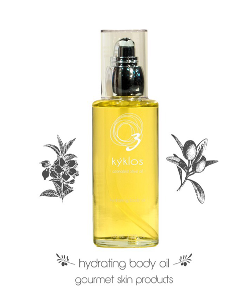 Home Page Kyklos Cosmetics