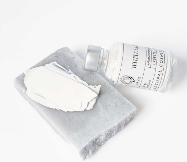 White Clay
