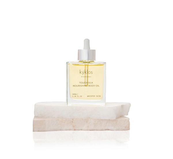 Hydrating Body Oil