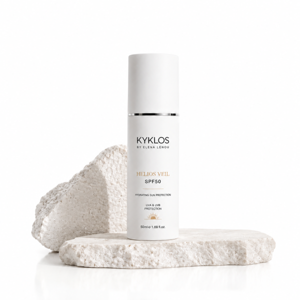 HELIOS VEIL SPF50